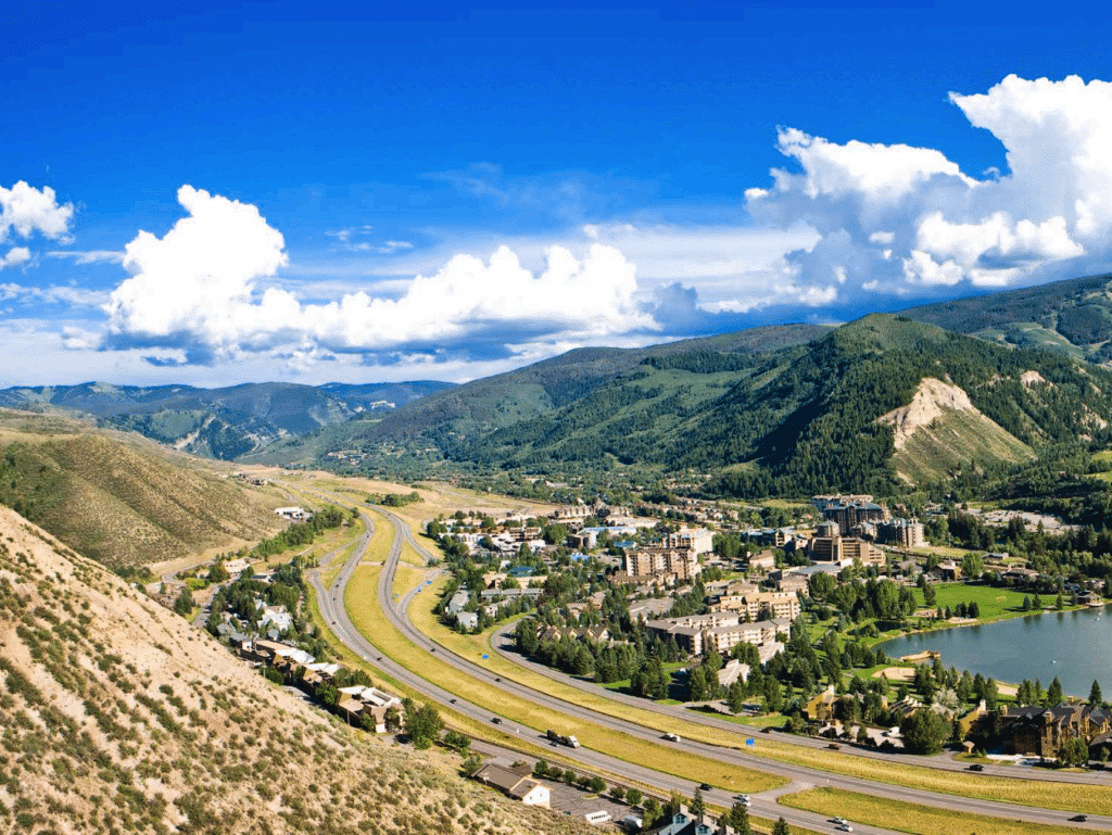 Colorado agencies ramp up enforcement along I-70 corridor ahead of Sturgis rally - Vimarsana News